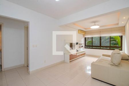Apartamento à venda com 2 quartos, 77m² em Bela Vista, Porto Alegre