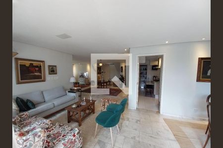 Casa para alugar com 5 quartos, 398m² em Jardim Leonor, São Paulo
