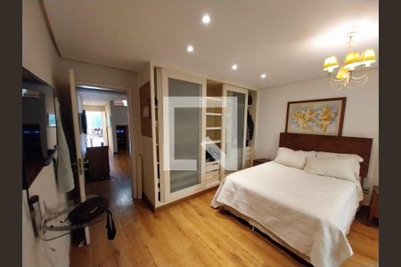 Casa para alugar com 5 quartos, 398m² em Jardim Leonor, São Paulo