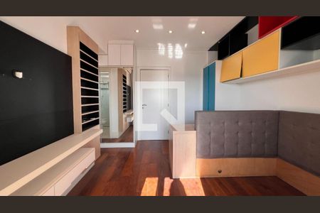 Apartamento para alugar com 4 quartos, 300m² em Jardim Tres Marias, São Bernardo do Campo
