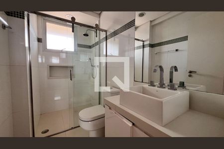 Apartamento para alugar com 4 quartos, 300m² em Jardim Tres Marias, São Bernardo do Campo