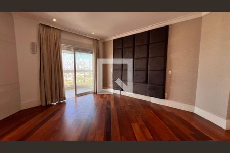 Apartamento para alugar com 4 quartos, 300m² em Jardim Tres Marias, São Bernardo do Campo