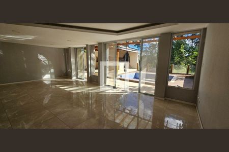 Casa à venda com 3 quartos, 500m² em Alphaville, Santana de Parnaíba