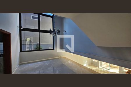 Casa à venda com 3 quartos, 500m² em Alphaville, Santana de Parnaíba