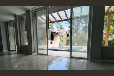 Casa à venda com 3 quartos, 500m² em Alphaville, Santana de Parnaíba