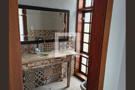 Casa à venda com 3 quartos, 500m² em Alphaville, Santana de Parnaíba