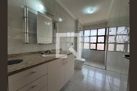 Apartamento para alugar com 3 quartos, 163m² em Jardim da Saúde, São Paulo