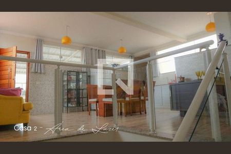 Casa à venda com 5 quartos, 380m² em Jardim Paramount, São Bernardo do Campo