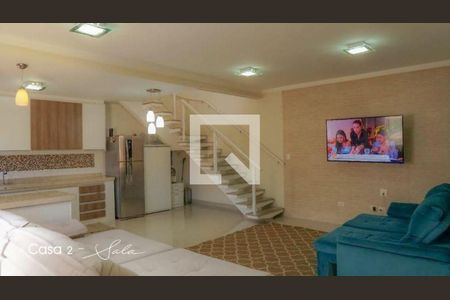 Casa à venda com 5 quartos, 380m² em Jardim Paramount, São Bernardo do Campo