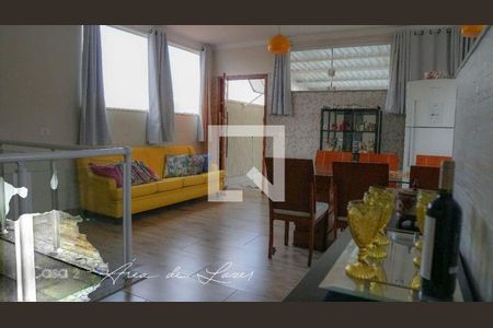 Casa à venda com 5 quartos, 380m² em Jardim Paramount, São Bernardo do Campo