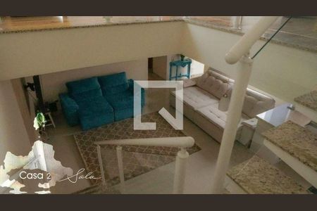 Casa à venda com 5 quartos, 380m² em Jardim Paramount, São Bernardo do Campo