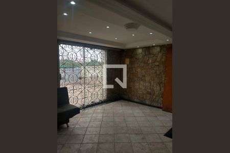 Casa para alugar com 4 quartos, 340m² em Tatuapé, São Paulo