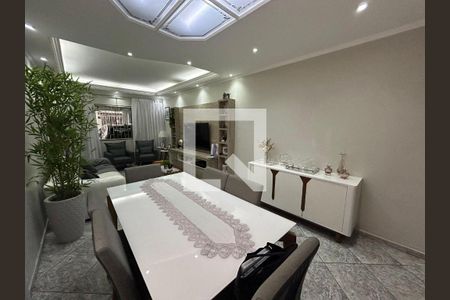 Casa à venda com 3 quartos, 149m² em Vila Primavera, São Paulo