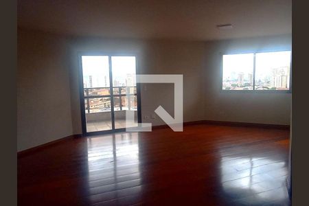 Apartamento à venda com 4 quartos, 159m² em Mooca, São Paulo