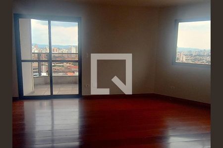 Apartamento à venda com 4 quartos, 159m² em Mooca, São Paulo