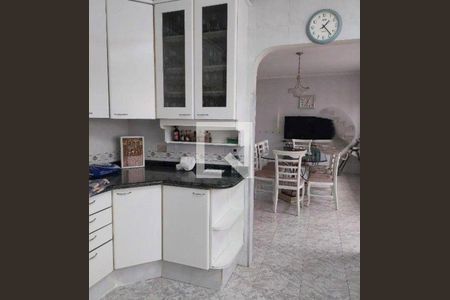 Casa à venda com 3 quartos, 319m² em Lapa, São Paulo