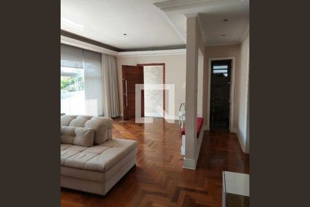Casa à venda com 3 quartos, 319m² em Lapa, São Paulo