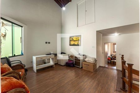 Casa à venda com 4 quartos, 305m² em Alphaville, Santana de Parnaíba