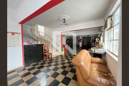 Casa à venda com 5 quartos, 342m² em Aclimação, São Paulo