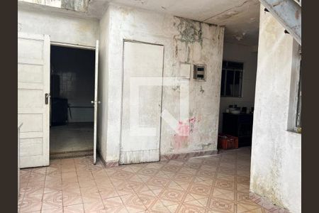 Casa à venda com 5 quartos, 342m² em Aclimação, São Paulo