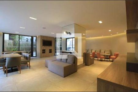 Apartamento à venda com 3 quartos, 167m² em Moema, São Paulo