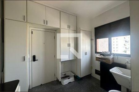 Apartamento à venda com 3 quartos, 167m² em Moema, São Paulo