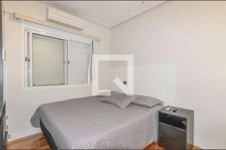 Apartamento à venda com 3 quartos, 167m² em Moema, São Paulo