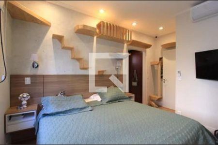 Apartamento à venda com 3 quartos, 167m² em Moema, São Paulo