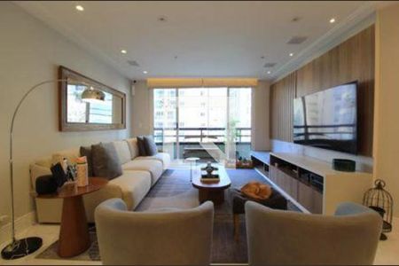 Apartamento à venda com 3 quartos, 167m² em Moema, São Paulo