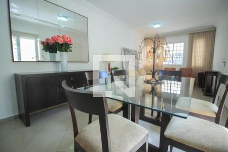Casa à venda com 3 quartos, 127m² em Parque da Mooca, São Paulo