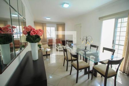 Casa à venda com 3 quartos, 127m² em Parque da Mooca, São Paulo