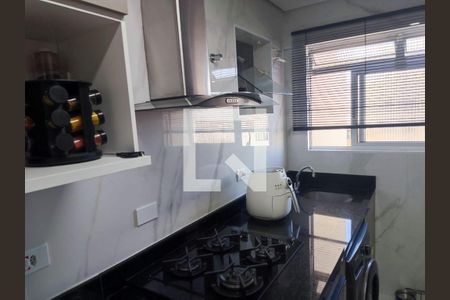 Apartamento para alugar com 3 quartos, 131m² em Tatuapé, São Paulo