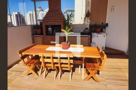 Apartamento para alugar com 3 quartos, 131m² em Tatuapé, São Paulo