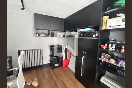 Apartamento para alugar com 2 quartos, 108m² em Vila Clementino, São Paulo