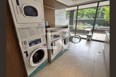 Apartamento para alugar com 2 quartos, 108m² em Vila Clementino, São Paulo