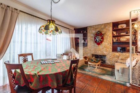 Casa para alugar com 4 quartos, 314m² em Mooca, São Paulo