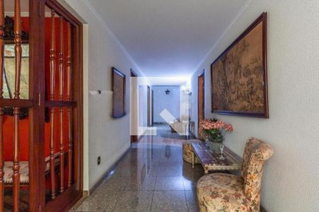 Casa para alugar com 4 quartos, 314m² em Mooca, São Paulo