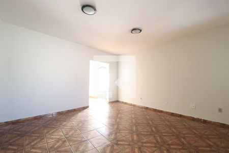 Sala 1 de casa para alugar com 4 quartos, 280m² em Presidente Roosevelt, Uberlândia