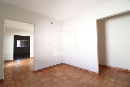 Sala 3 de casa para alugar com 4 quartos, 280m² em Presidente Roosevelt, Uberlândia