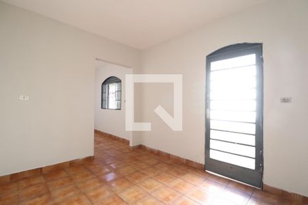 Sala 2 de casa para alugar com 4 quartos, 280m² em Presidente Roosevelt, Uberlândia