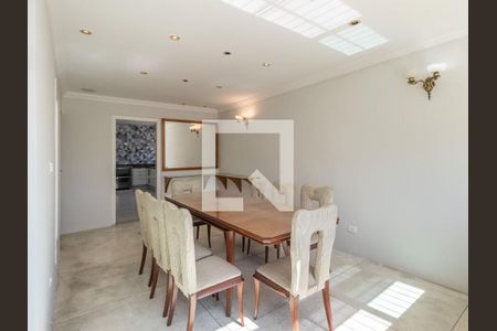 Casa à venda com 4 quartos, 480m² em Morumbi, São Paulo