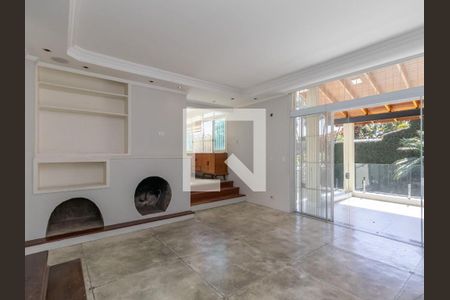 Casa à venda com 4 quartos, 480m² em Morumbi, São Paulo