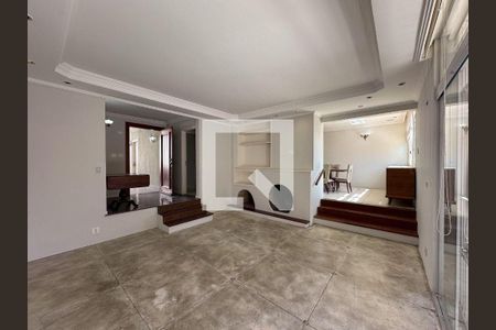 Casa à venda com 4 quartos, 480m² em Morumbi, São Paulo