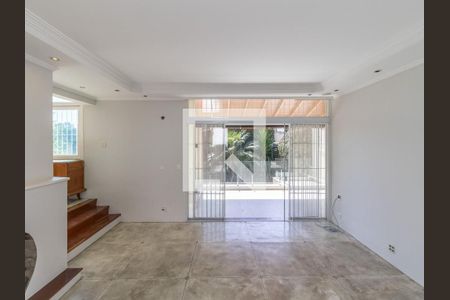 Casa à venda com 4 quartos, 480m² em Morumbi, São Paulo