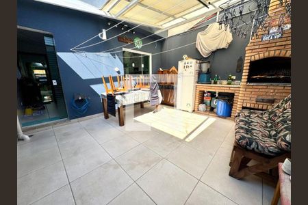 Casa à venda com 3 quartos, 191m² em Cidade Miramar, São Bernardo do Campo