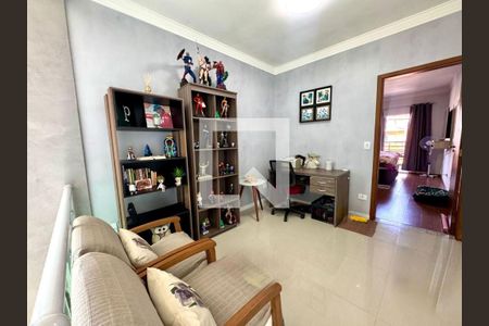 Casa à venda com 3 quartos, 191m² em Cidade Miramar, São Bernardo do Campo