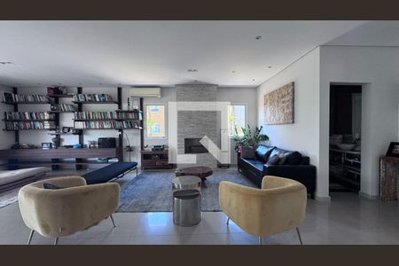 Casa à venda com 4 quartos, 589m² em Colinas da Anhanguera, Santana de Parnaíba