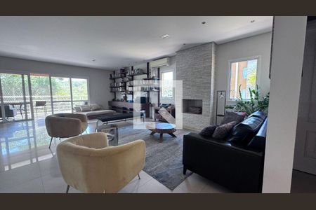 Casa à venda com 4 quartos, 589m² em Colinas da Anhanguera, Santana de Parnaíba