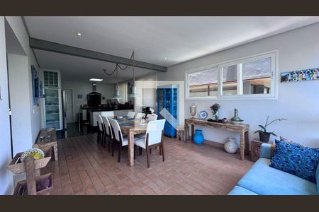 Casa à venda com 4 quartos, 589m² em Colinas da Anhanguera, Santana de Parnaíba