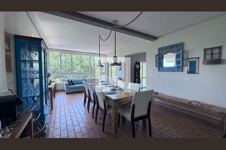 Casa à venda com 4 quartos, 589m² em Colinas da Anhanguera, Santana de Parnaíba